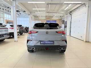 2023 Changan UNI-T I, серый, 2599999 рублей, вид 5