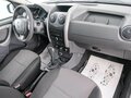 2016 Renault Duster I Рестайлинг, серый, 1009000 рублей - вид 11