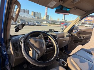 2012 Hyundai Porter II, синий, 1200000 рублей, вид 4