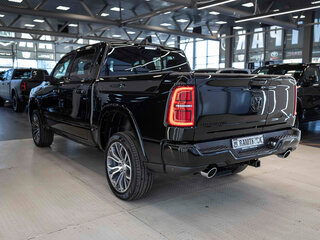 2026 Ram 1500 Crew Cab V Рестайлинг, чёрный, 10490000 рублей, вид 2