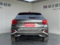 2022 Audi Q2 35 TFSI I Рестайлинг, серый - вид 5