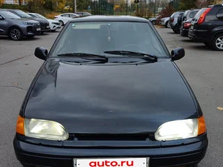 2005 Lada (ВАЗ) 2115, серый, 114999 рублей, вид 1