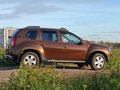 2013 Renault Duster I, коричневый, 950000 рублей - вид 10