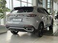 2026 Changan UNI-S I Рестайлинг, серый - вид 3