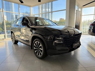 2026 Jetour Dashing I, чёрный, 2989900 рублей, вид 3