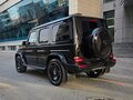 2026 Mercedes-Benz G-Класс AMG 63 AMG II (W465) Рестайлинг, чёрный, 32230000 рублей - вид 6