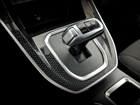 2024 Haval M6 II, чёрный, 1850000 рублей - вид 27