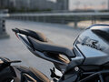 2021 MV Agusta Brutale 800, чёрный, 1550000 рублей - вид 2