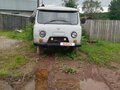 1994 УАЗ 3303, серый, 180000 рублей