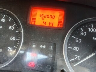 2008 Dacia Logan I, серый, 500000 рублей, вид 4