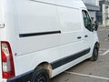2013 Opel Movano, белый, 1990000 рублей - вид 9