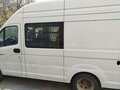 2017 ГАЗ ГАЗель Next 4.6, белый, 1000000 рублей - вид 5