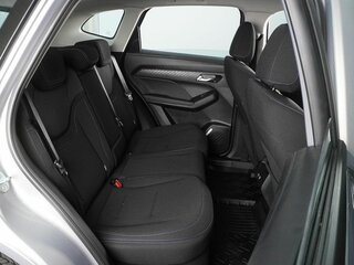 2026 Haval Jolion I Рестайлинг, серый, 2099000 рублей, вид 2