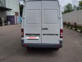 2017 Mercedes-Benz Sprinter Classic, белый, 2000000 рублей - вид 2