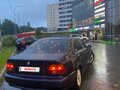 1997 BMW 5 серии 520i IV (E39), синий - вид 3