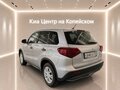 2019 Suzuki Vitara II Рестайлинг, серебристый, 1645000 рублей - вид 3
