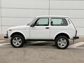 2018 Lada (ВАЗ) 2121 (4x4) I Рестайлинг, белый, 620000 рублей - вид 7