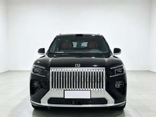 2026 Zeekr 8X 70 kWh, чёрный, 9990000 рублей, вид 3