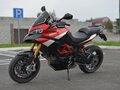 2012 Ducati Multistrada 1200, красный, 680000 рублей