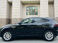2018 Jaguar E-Pace I, чёрный, 2500000 рублей