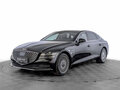2022 Genesis G80 II, чёрный, 3576000 рублей
