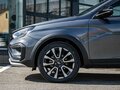 2026 Lada (ВАЗ) Vesta SW Cross I Рестайлинг (NG), серый, 2271000 рублей - вид 11