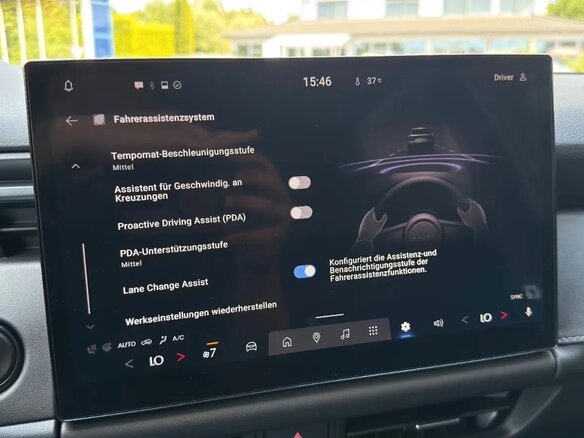 2026 Mazda CX-5 III, серебристый - вид 19
