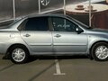 2015 Datsun on-DO I, голубой, 450000 рублей - вид 5