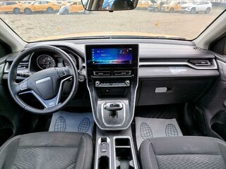 2023 Haval M6 II, белый, 1297000 рублей, вид 5