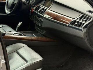 2007 BMW X5 3.0si II (E70), серый, 1500000 рублей, вид 2