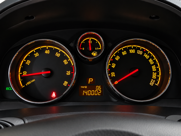 2012 Opel Antara I Рестайлинг, чёрный, 1140000 рублей - вид 5