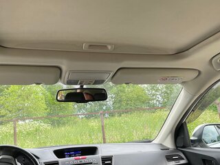 2014 Honda CR-V IV, белый, 2000000 рублей, вид 4