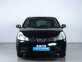 2017 Nissan Wingroad III (Y12), чёрный - вид 2