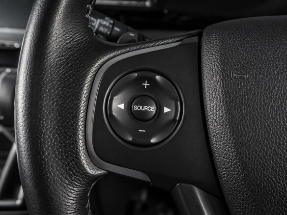 2015 Honda Stepwgn Spada V, чёрный, 1849000 рублей - вид 12