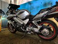 2006 Honda VFR 800, серебристый, 529000 рублей - вид 3