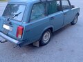 2002 Lada (ВАЗ) 2111, серебристый, 114000 рублей - вид 6