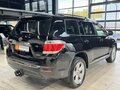 2013 Toyota Highlander II (XU40) Рестайлинг, чёрный, 1820000 рублей - вид 5