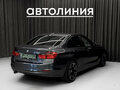 2014 BMW 3 серии 316i VI (F3x), серый, 1499000 рублей - вид 3