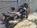 1996 Honda CB 400 Super Four, чёрный, 280000 рублей - вид 2