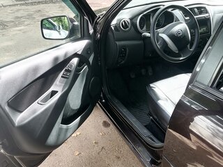 2016 Datsun on-DO I, коричневый, 420000 рублей, вид 5