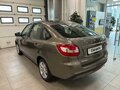 2026 Lada (ВАЗ) Granta I Рестайлинг, коричневый, 1268000 рублей - вид 5