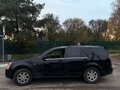 2008 Cadillac SRX I, чёрный, 950000 рублей - вид 8
