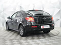 2013 Chevrolet Cruze I Рестайлинг, чёрный, 494000 рублей - вид 2