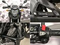2013 Honda NC 700X, чёрный, 617000 рублей - вид 9