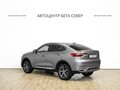 2020 Haval F7x I, серый, 1943000 рублей - вид 3