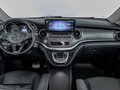 2020 Mercedes-Benz V-Класс Long 250 d длинный III (W447) Рестайлинг, чёрный, 5397000 рублей - вид 9