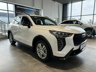 2026 Haval Jolion I Рестайлинг 2, белый, 2499000 рублей, вид 1