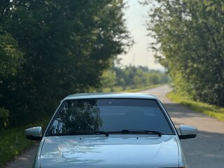 2011 Lada (ВАЗ) 2115, белый, 190000 рублей, вид 5