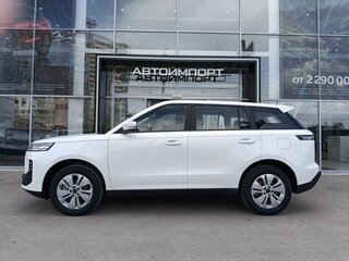 2026 Jaecoo J6, белый, 2290000 рублей, вид 1