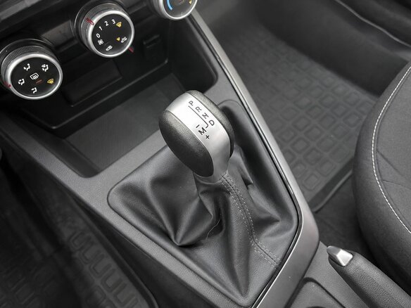 2019 Renault Arkana I, белый, 1649000 рублей - вид 14